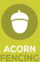 Acorn Fencing logo